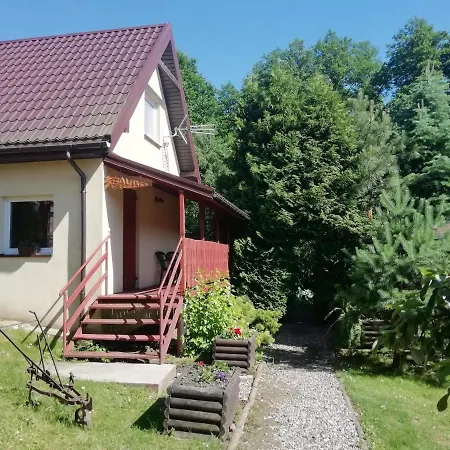 Marcinówka * Gołdap