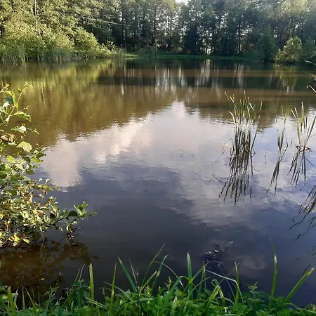 Marcinówka * Gołdap
