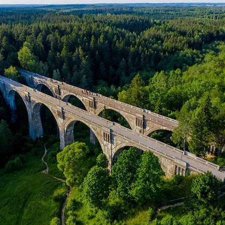 Marcinówka Dom wakacyjny *