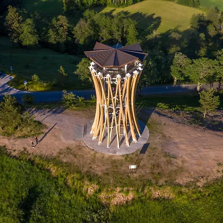 Dom wakacyjny Marcinówka