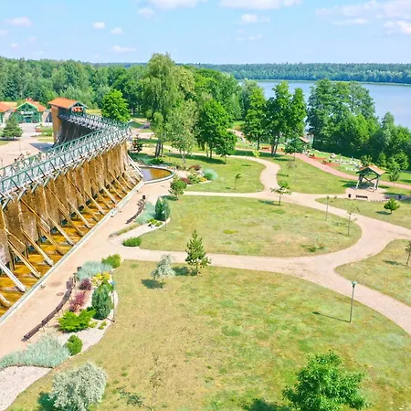 Marcinówka Gołdap