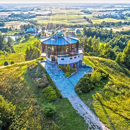 Marcinówka *