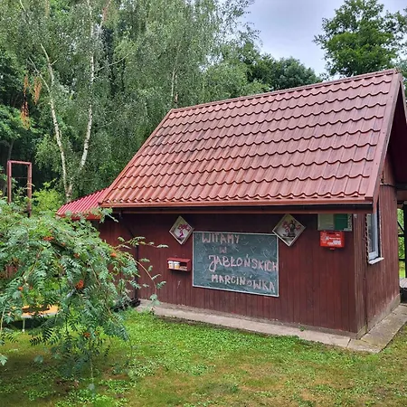 Marcinówka * Gołdap
